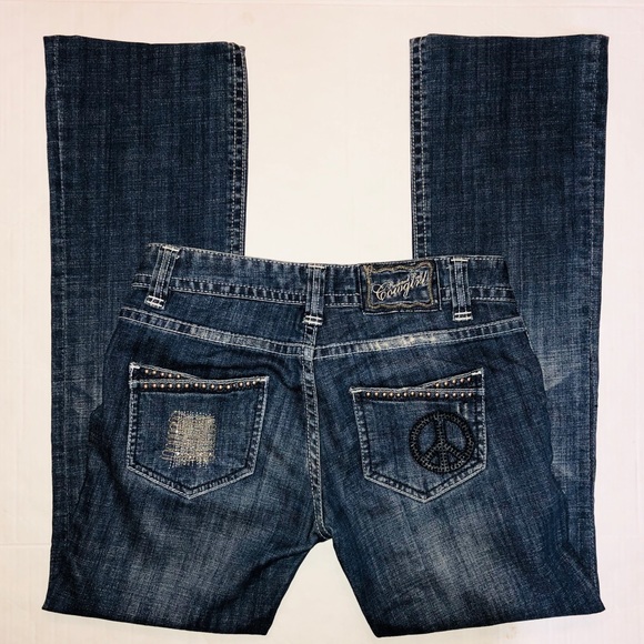 Rock & Roll Cowgirl Denim - Rock & Roll Cowgirl Jeans.